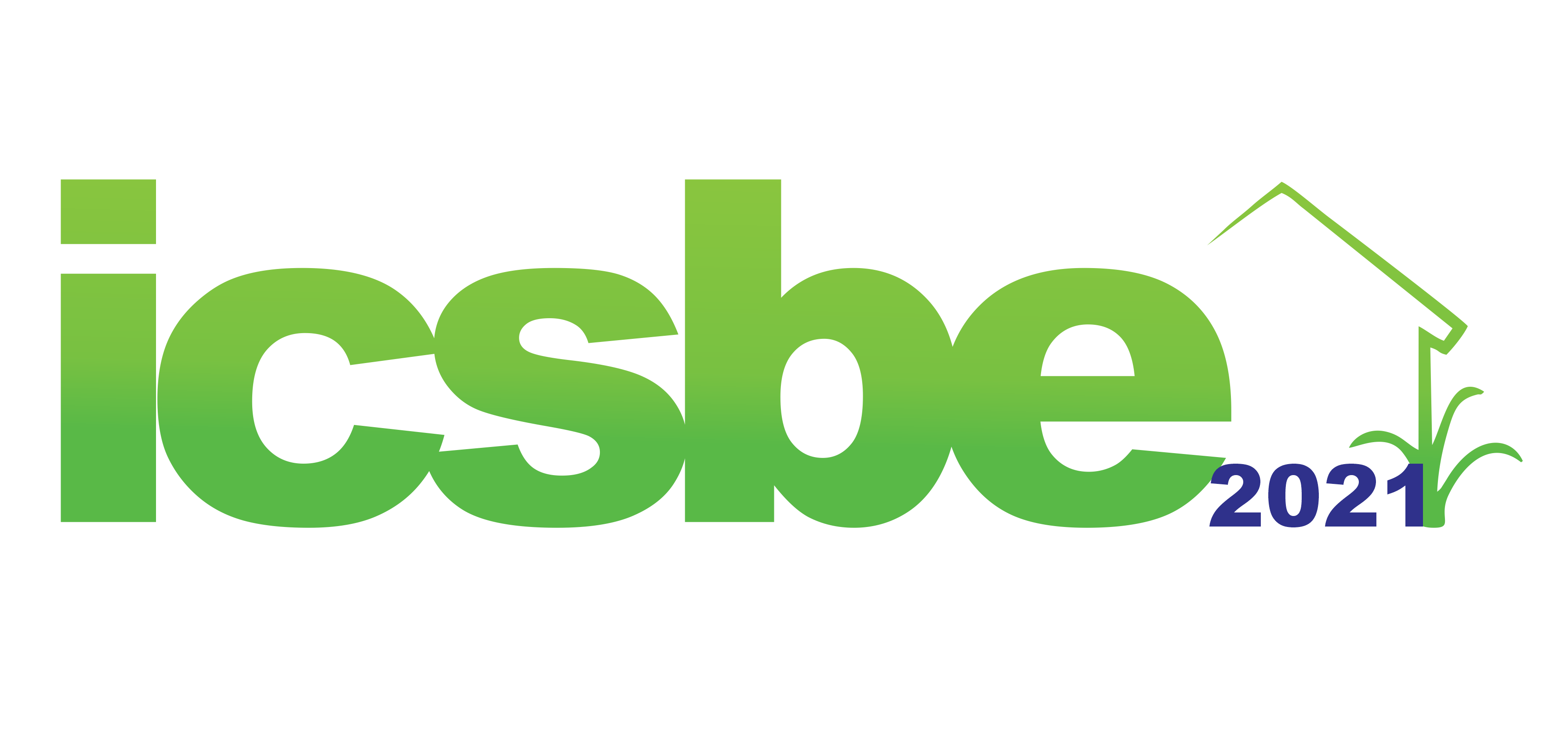 6th Icsbe 2020 The International Conference On Sustainable Built Environment